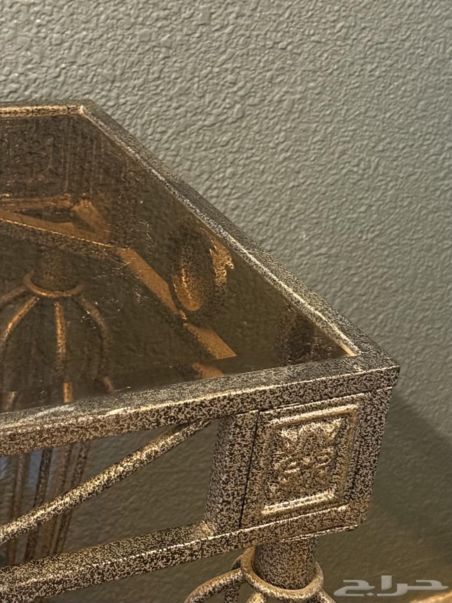 سرير نفرين ومدخل حديد64564434713859110