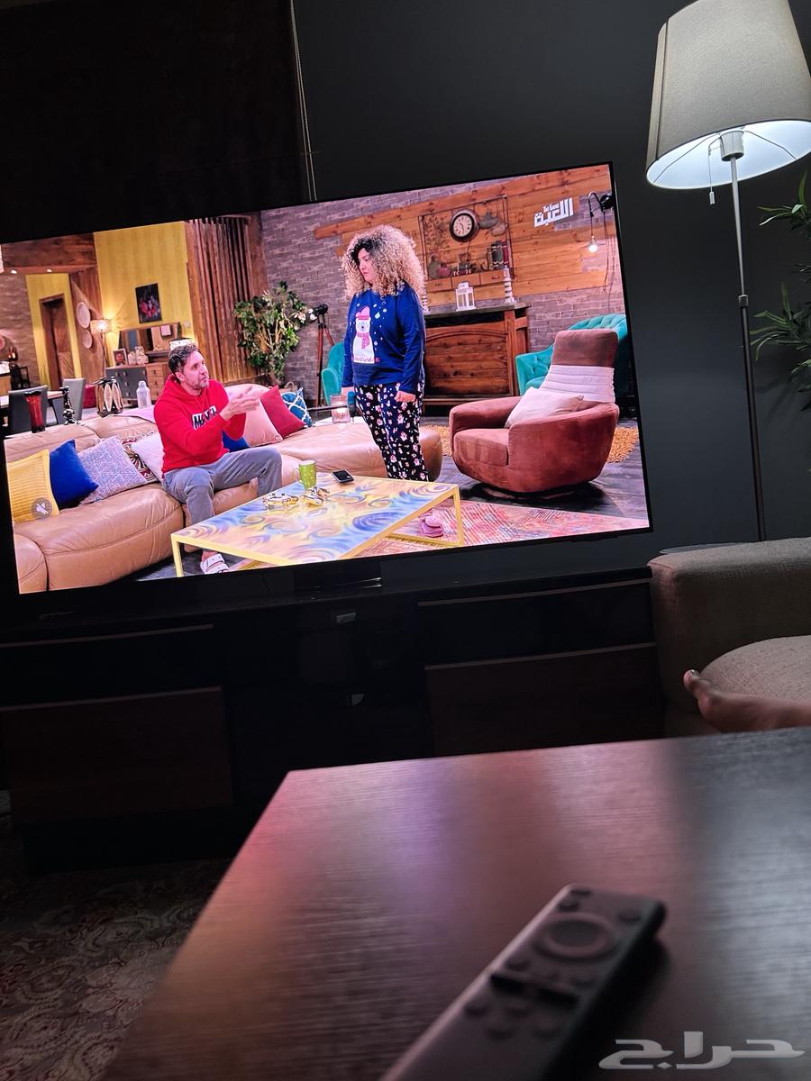 Samsung screen used for a day64569657648259111