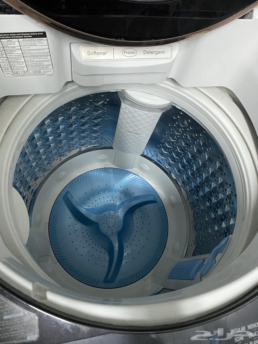 غسالة ملابس توشيبا64563173876867111