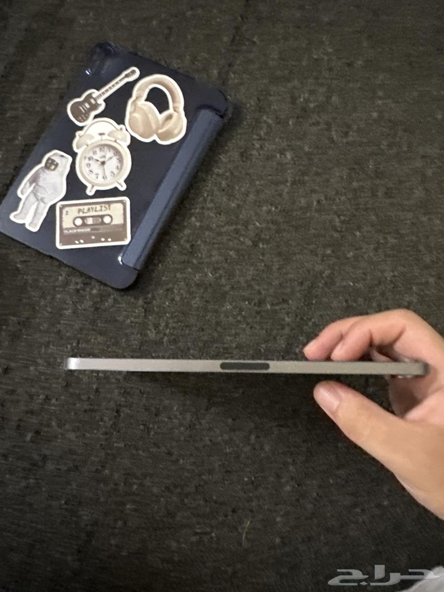 ايباد ميني 6 تم البيع64567628307969114