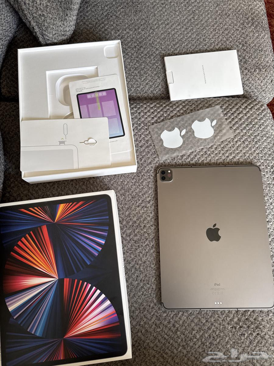 ايباد برو64566493268995110