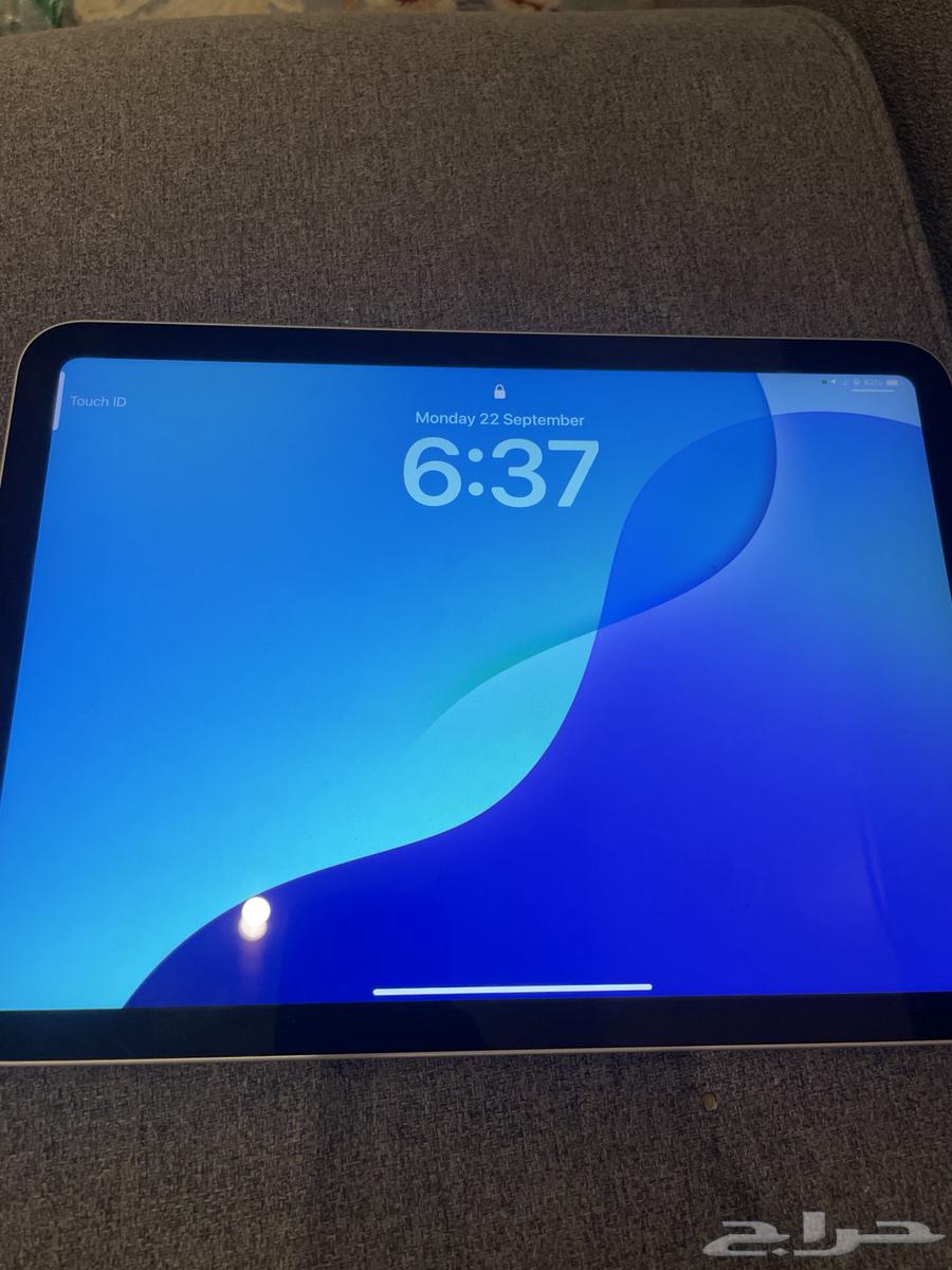 iPad 10th generation64564351511426110