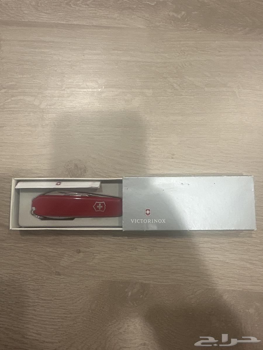 Victorinox Swiss Army knife سكين الجيش السويسري فيكتورينيكس64568030158978110