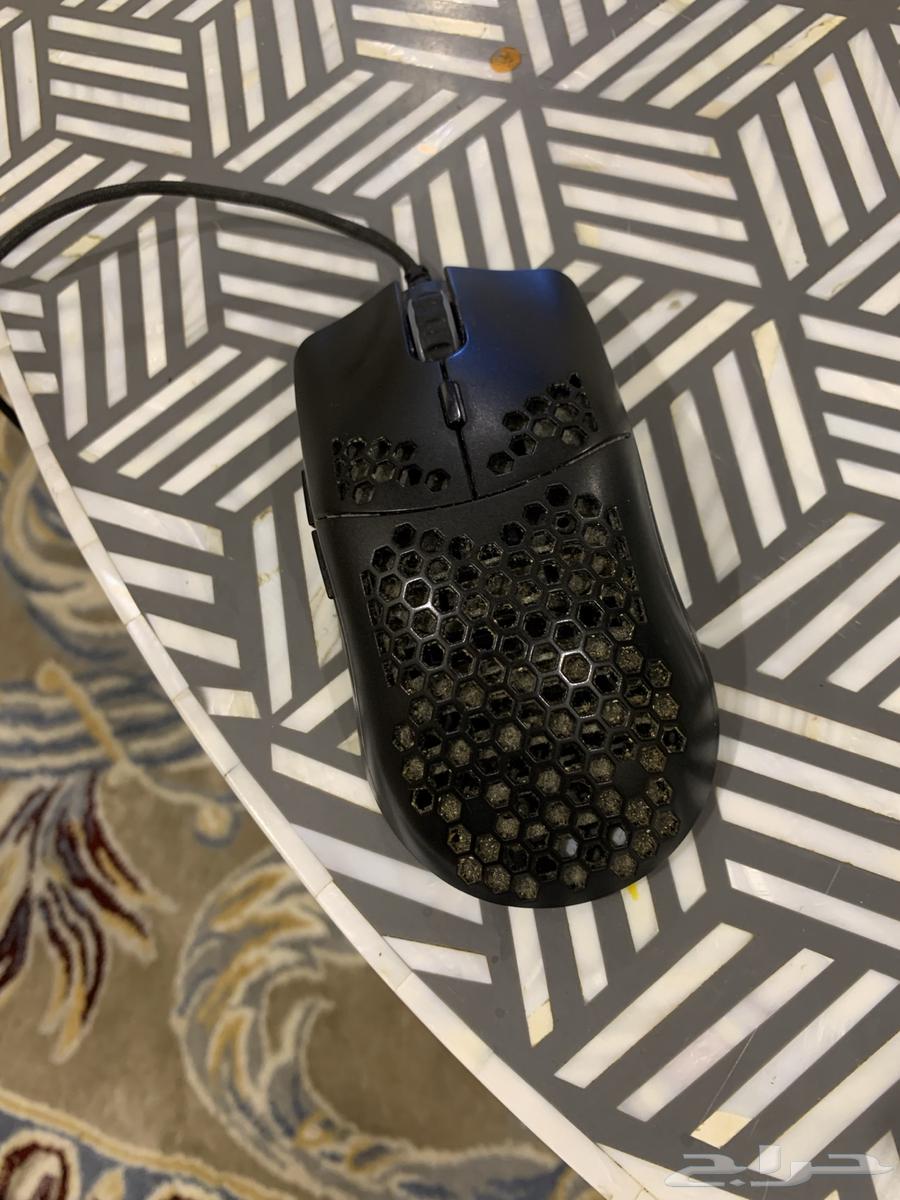 Glorious Gaming Model O Mouse64569206524419110