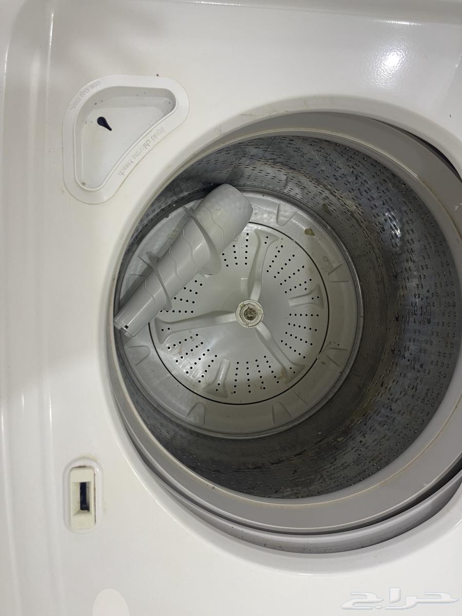 Automatic washing machine64571106612355113