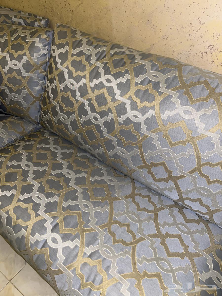 كنب شبه جديد استخدام نظيف64568770172802112