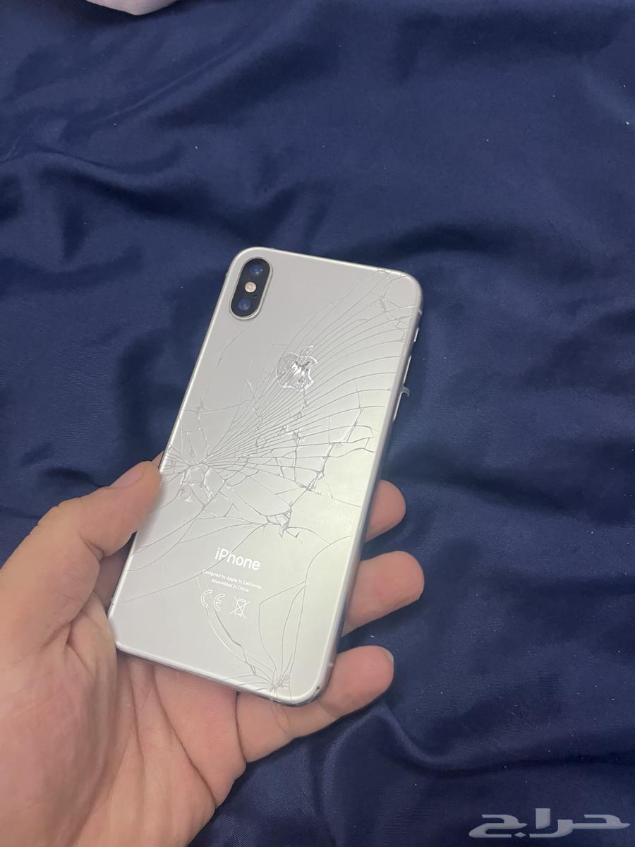 ايفون xs 64 قيقا64563895855361112