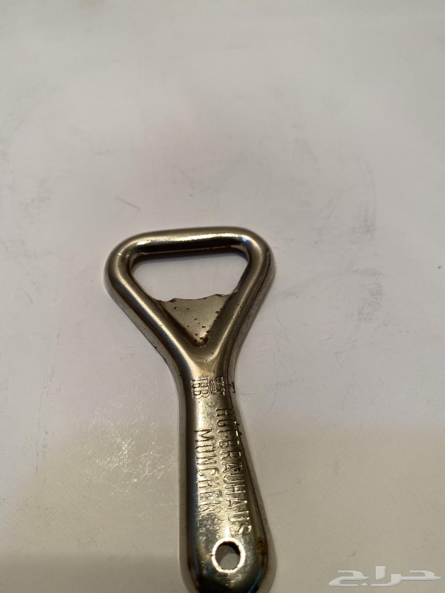 مفك علب غازيه قديمه المانيه تراث للبيع64568988770947110