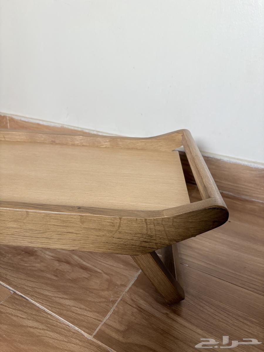 طاولة اكل ولابتوب64567073716611112