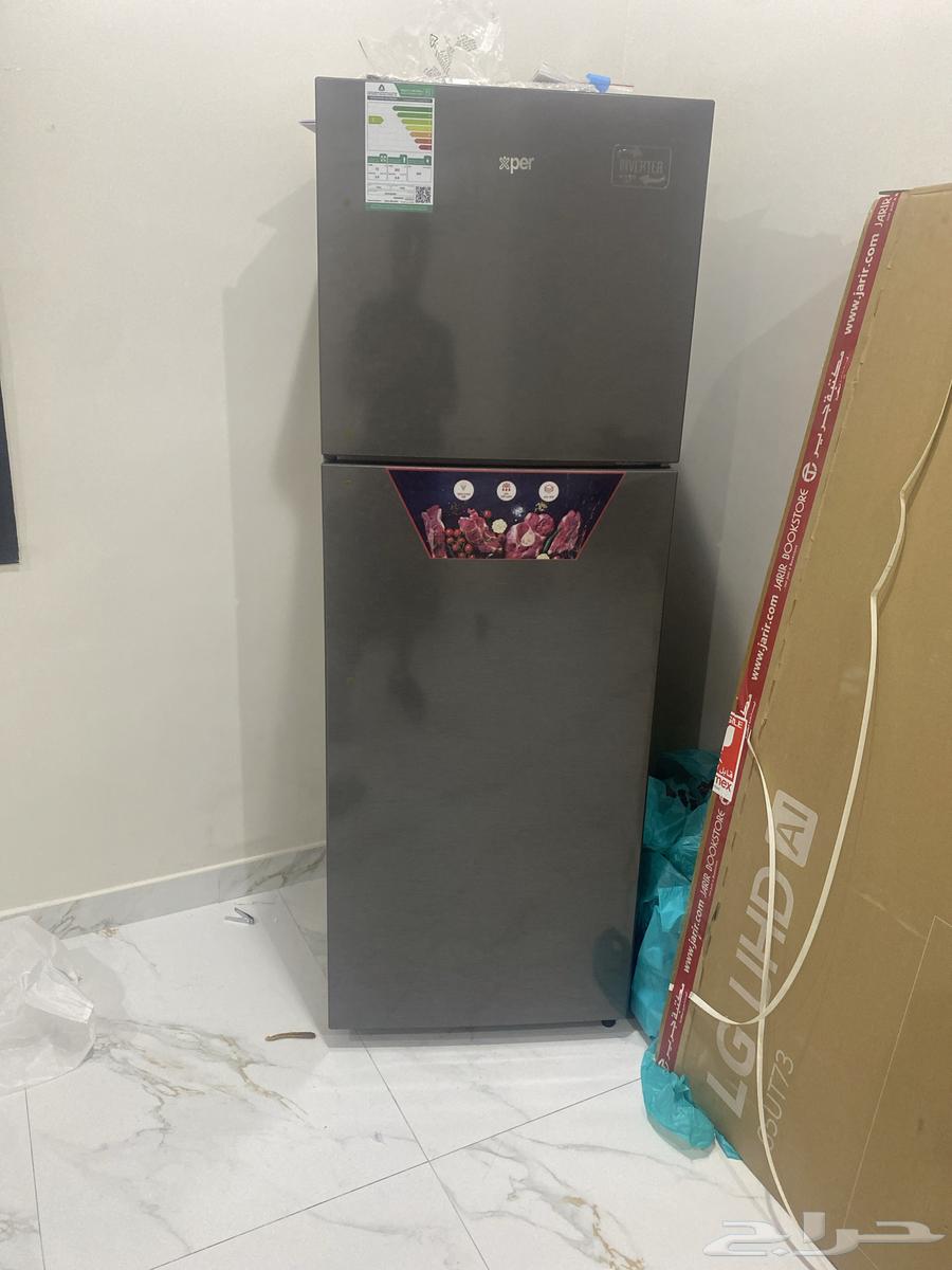 ثلاجه للبيع64568756305538110