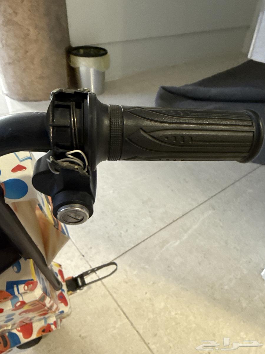 Child Island Scooter64566050764547111