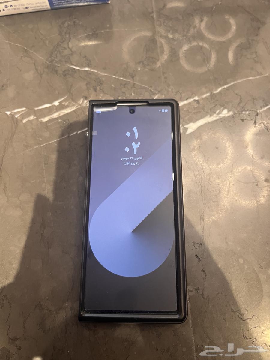 جوال سامسونج جلاكسي Z Fold664566092234370114