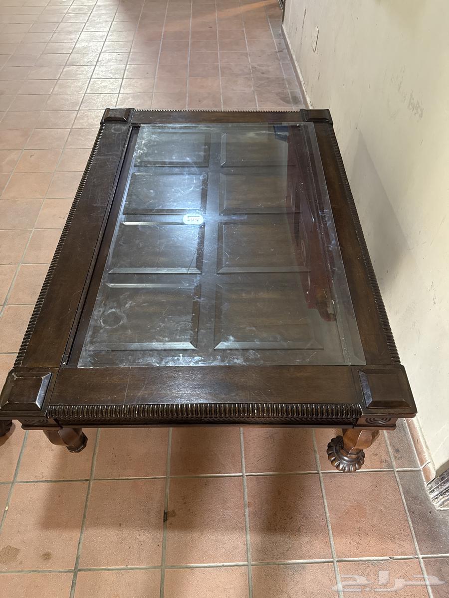 طاوله خشب64566824224258112