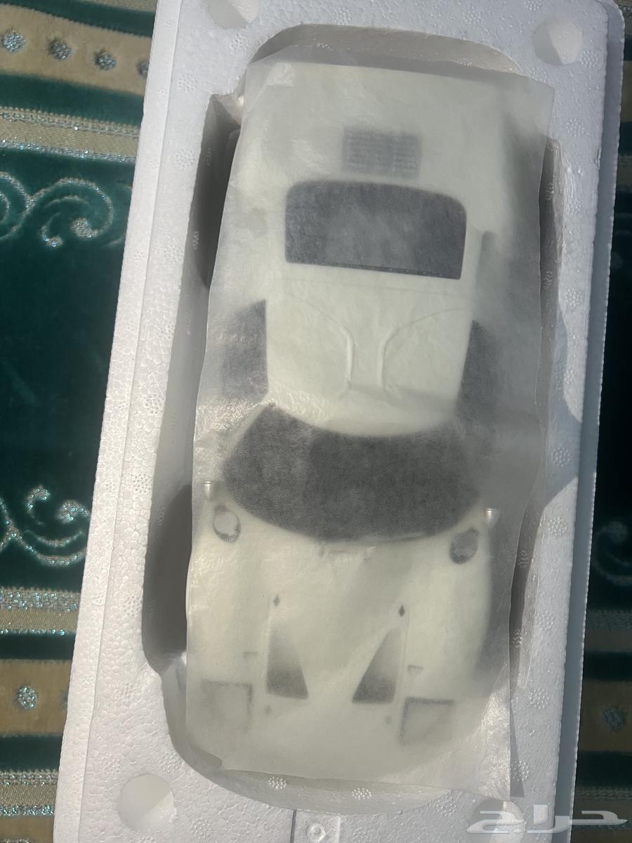 مجسم سيارة FORD gt40 mk1 كلاسيك المجسم محدود 1500 قطعة فقط64506760839681113