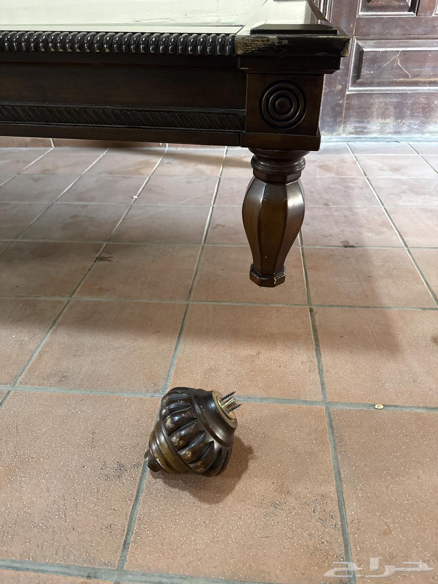 طاوله خشب64566824224258111