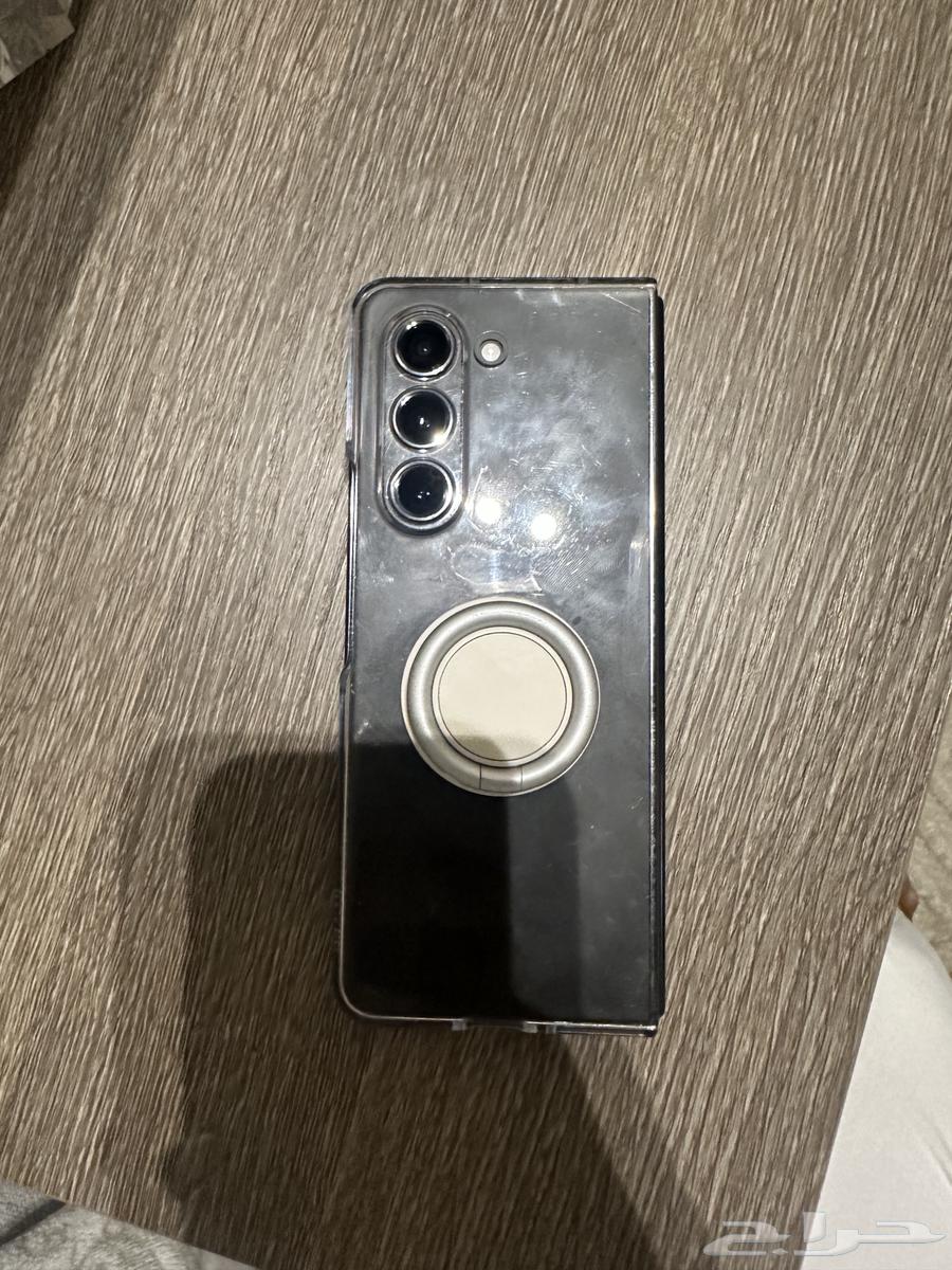 Samsung Galaxy Z Fold 5 (Black) - Samsung Galaxy Z Fold 564564268285825113