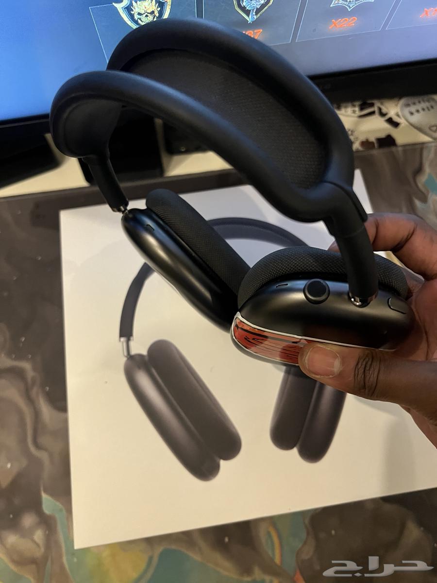 اير بودز ماكس64565577528066111