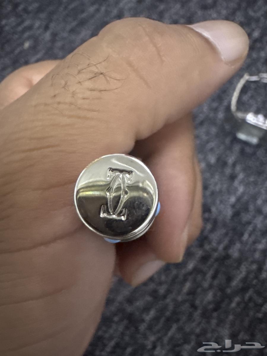 Cartier pen and Cartier watch, both are new and unused64568362089217112