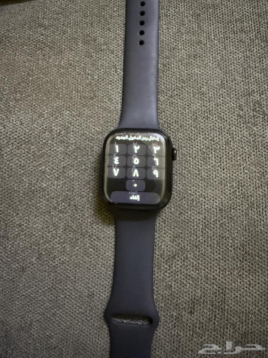 ابل واتش ساعة ابل سيريس 1064564810699521111