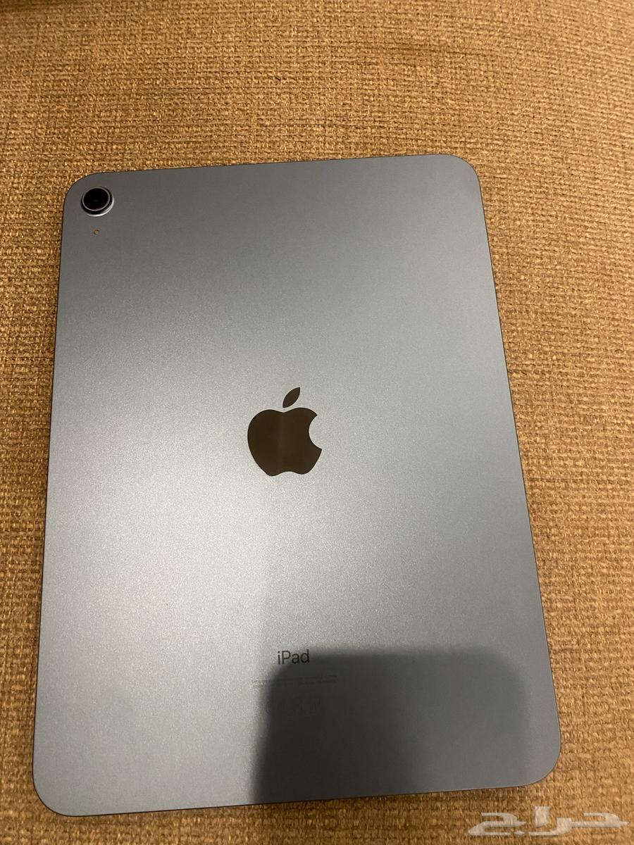 For sale, exchange iPad 10, my brother's new one, 64GB memory64567766996867111