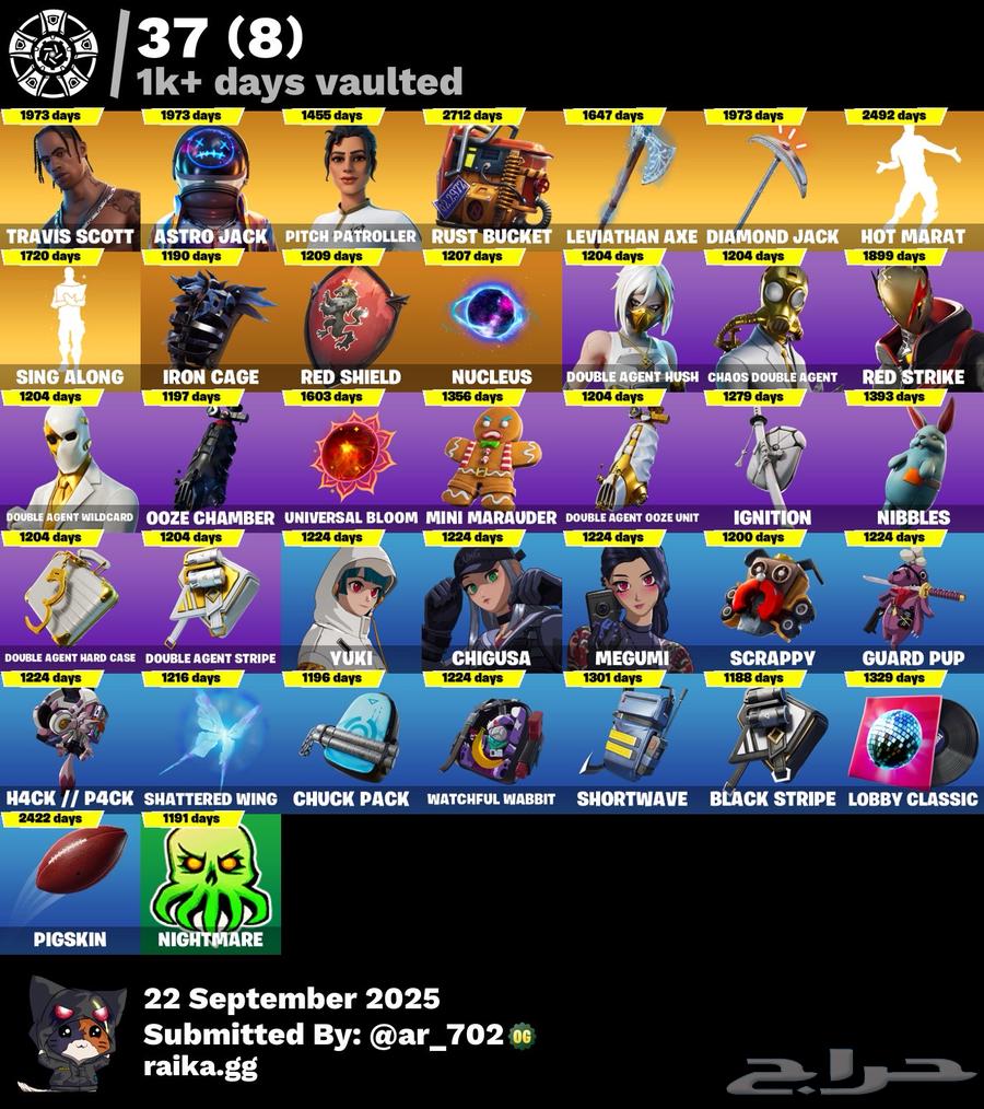 حساب شيطون وترافيس سكوت64567032096770112