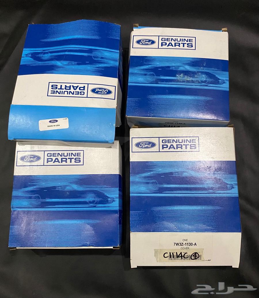 طاسات فورد جراند ماركيز اصليه جديد64563716129282111