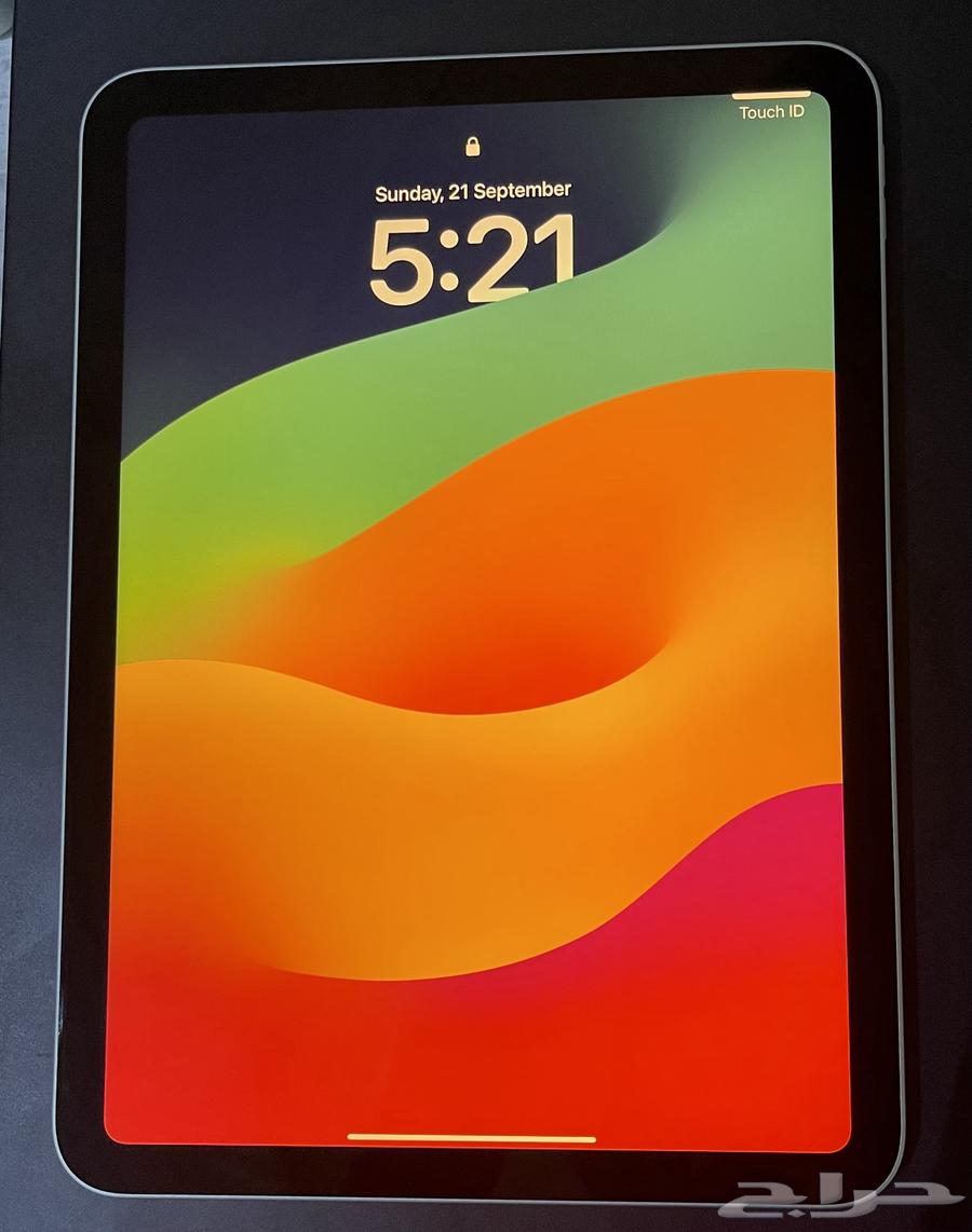 iPad 10th Generation64567490062338110