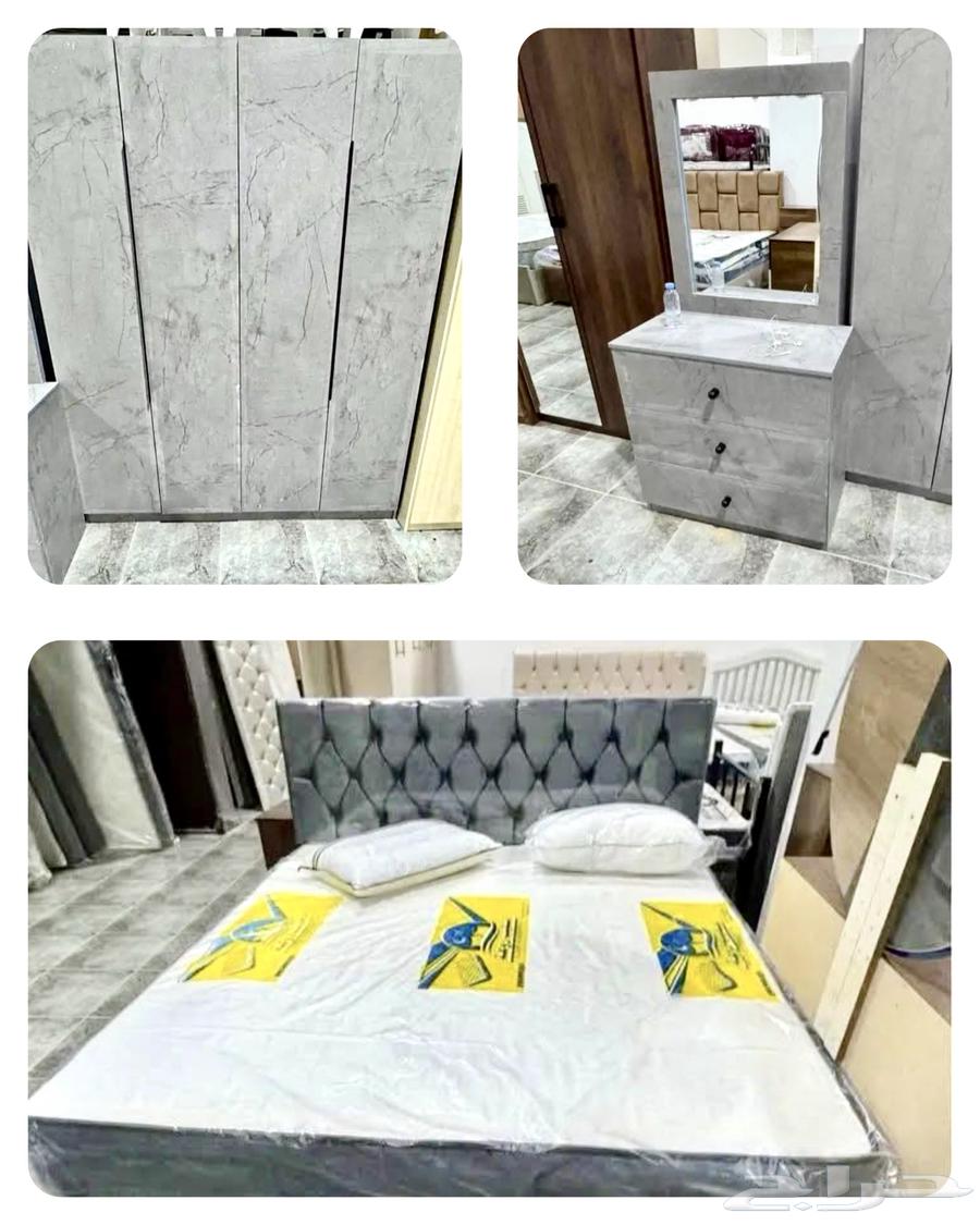 Complete Bedset64570407981443111