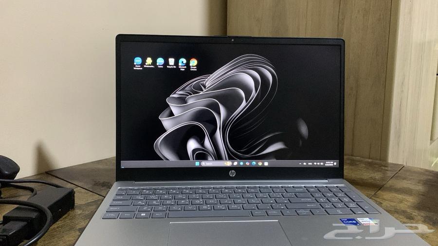 لابتوب HP core i 564542856256001112