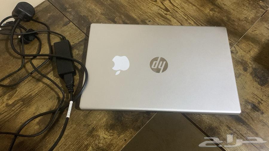لابتوب HP core i 564542856256001110