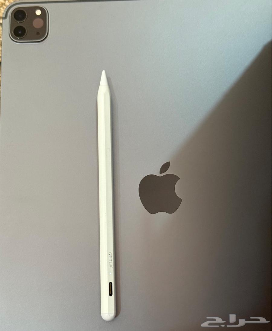 ايباد برو الجيل الخامس 128GB   12.9 inch wifi  cellular64567544733954112