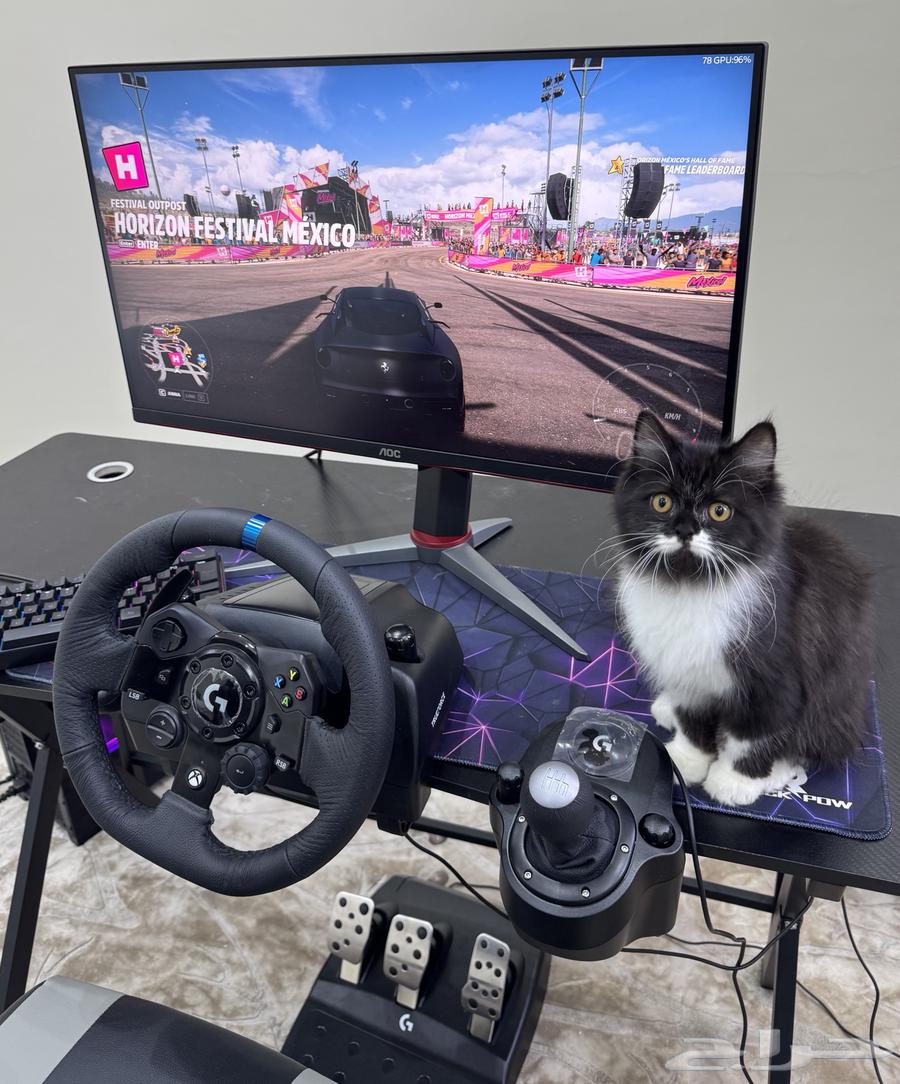 دركسون   عجلة سباق لاسلكية G923 مع دواسة   قير تعشيق64566851850626113