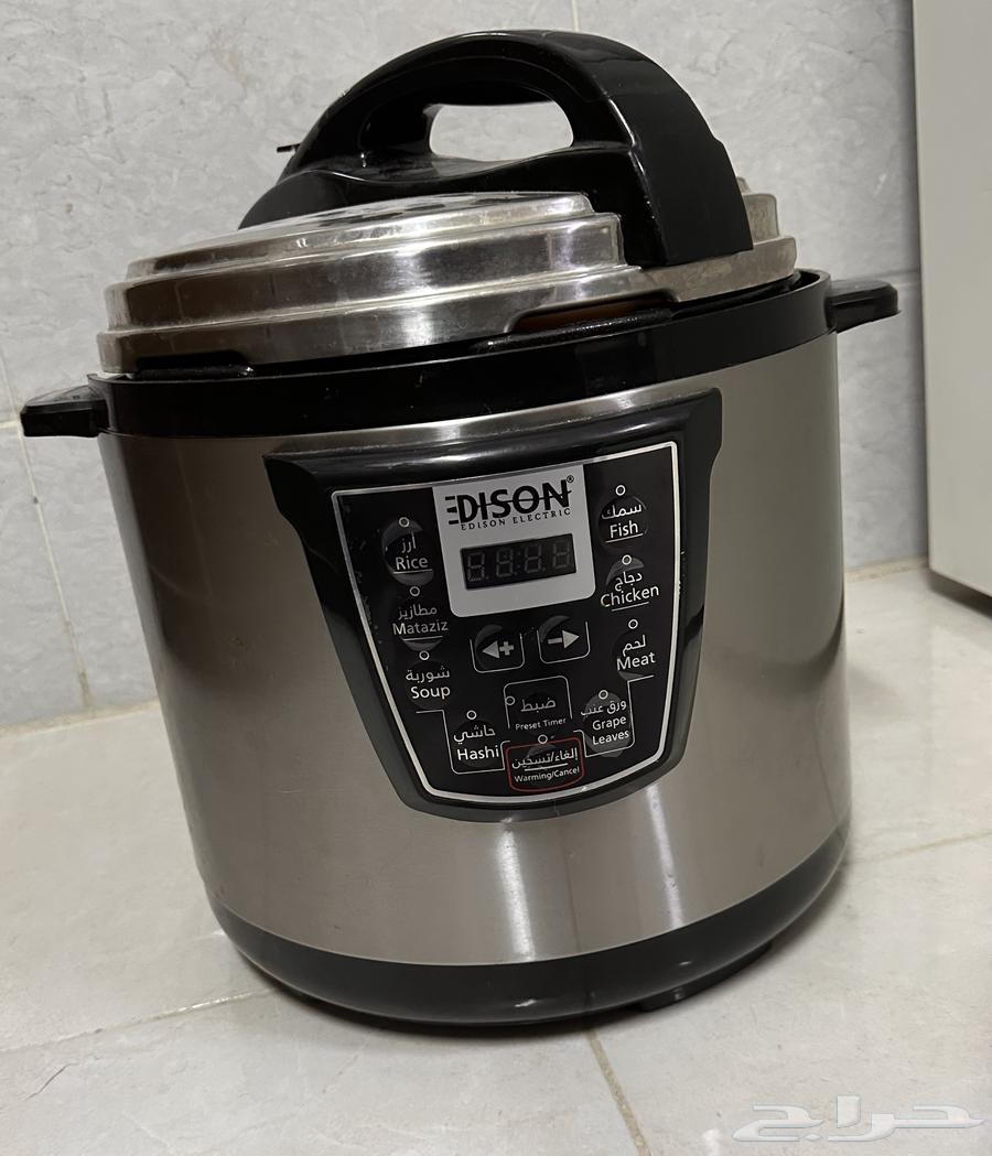 قدر كهربائي أديسون64568550733441110