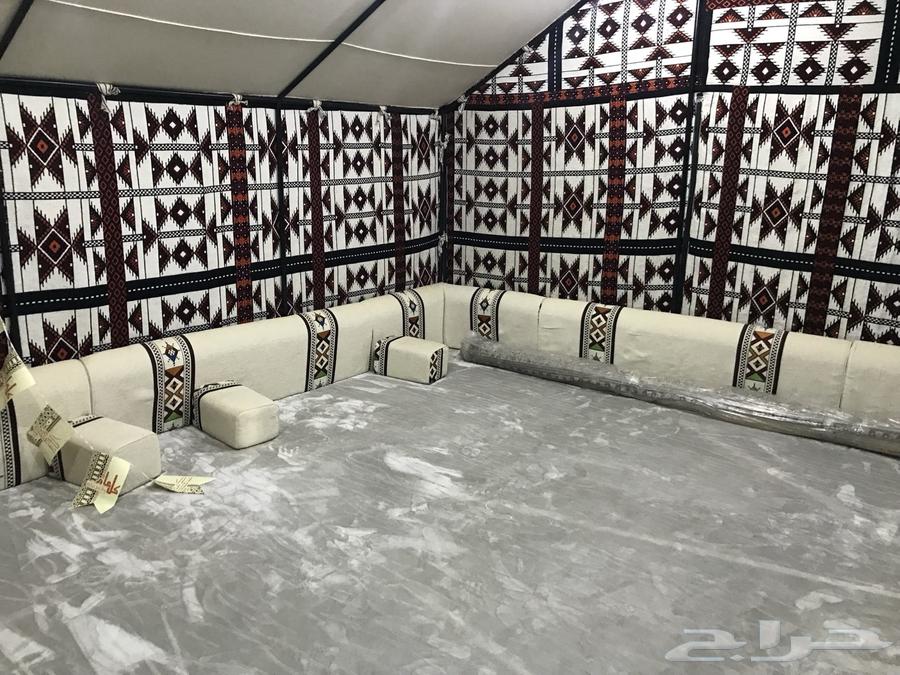 خيمة للبيع64521949194754111