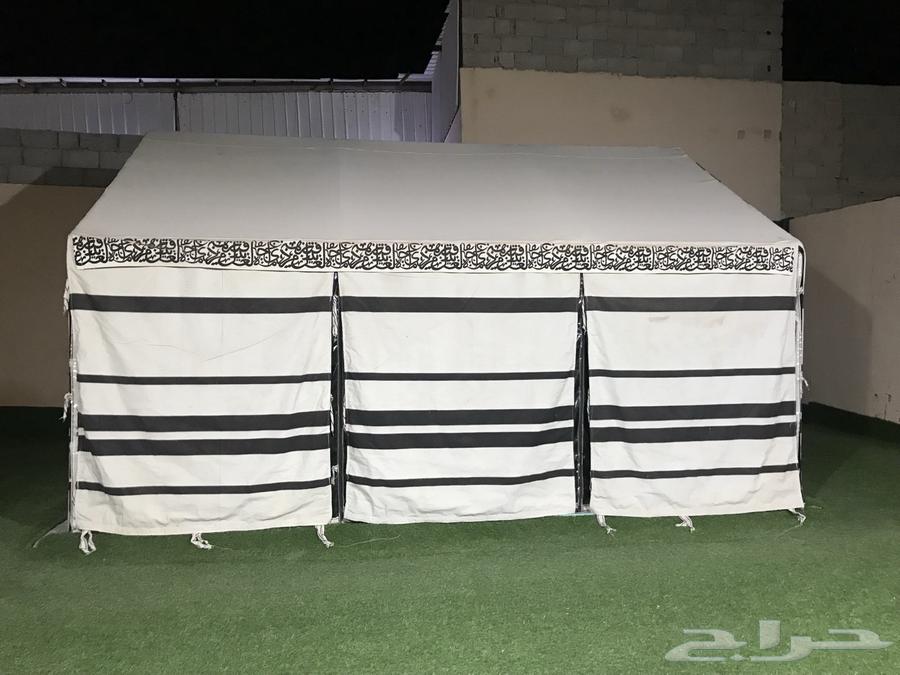 خيمة للبيع64521949194754110