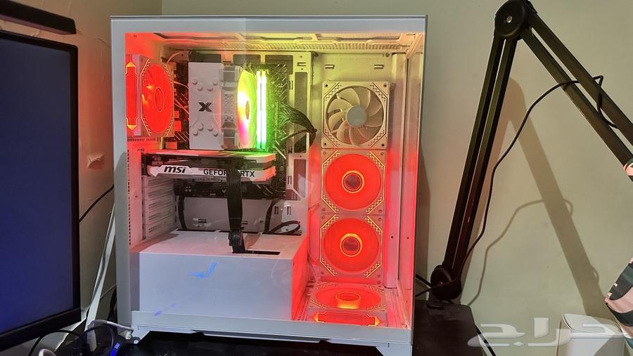 بي سي قيمنق للبيع كرت شاشه 406064567225618050112