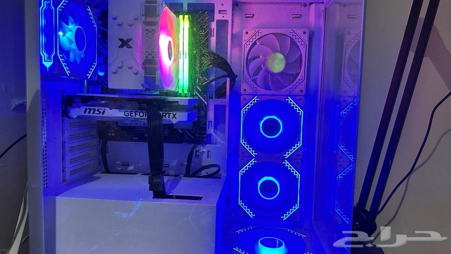 بي سي قيمنق للبيع كرت شاشه 406064567225618050110