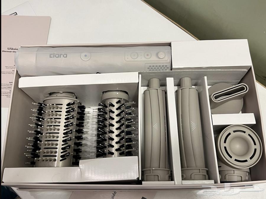 استشوار كلارا شبيه دايسون64562880943619110