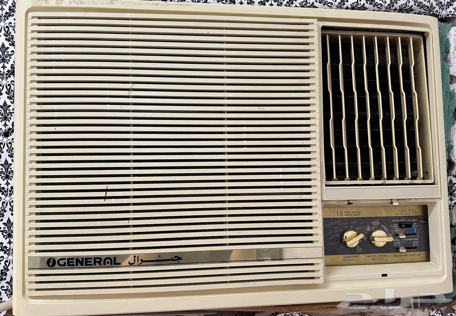 للبيع مكيفين و راوتر وطاولات64566644829058112