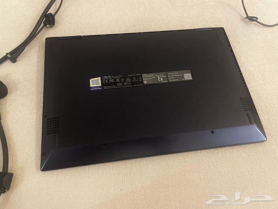 لابتوب ASUS VivoBook Flip64563423144065112