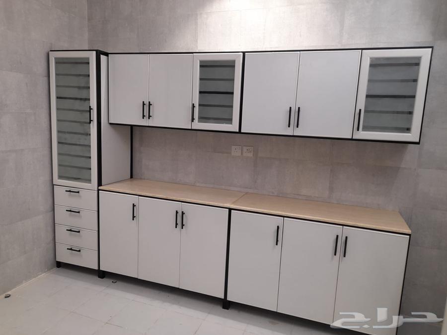 مطابخ جديده جاهز وجاهز معدل دواليب وخزائن64567267555841110