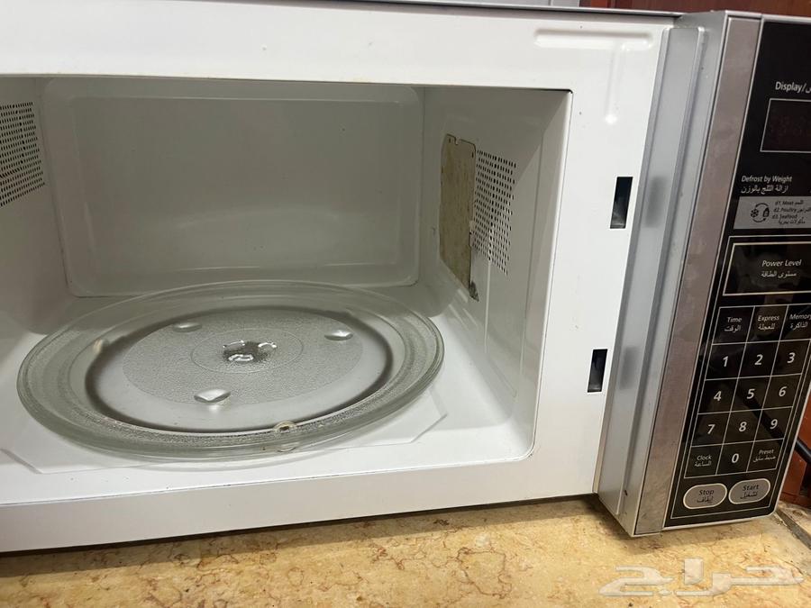 مايكرويف سانيو64569671341443112