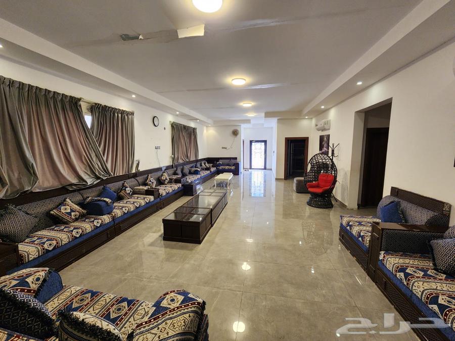 استراحة مميزة للايجار عروض اليوم الوطني64145144062977113