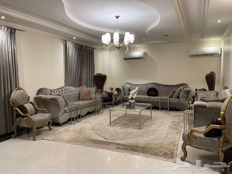 كنب كلاسيك للبيع64570969644417111