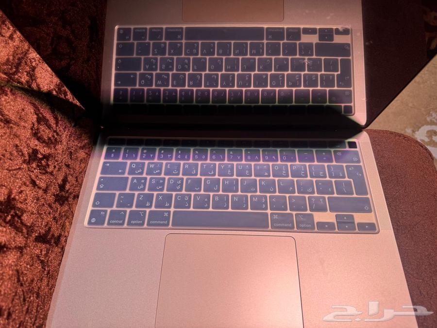 ماك بوك اير MacBook Air(M1   2020)64569862099969111