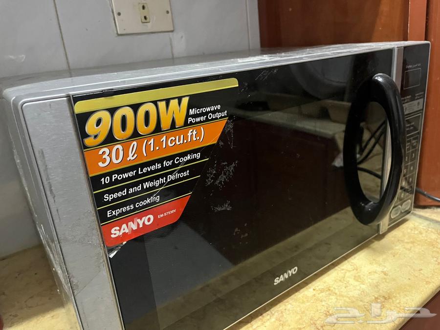مايكرويف سانيو64569671341443110