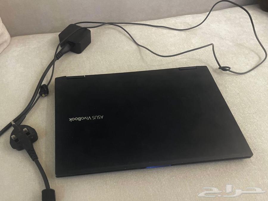 لابتوب ASUS VivoBook Flip64563423144065110