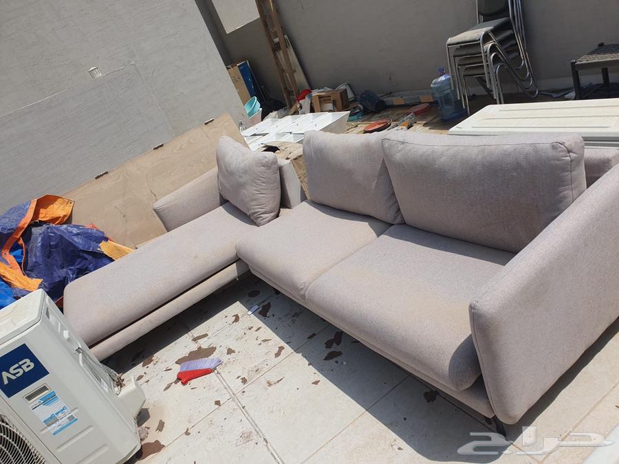 تصفية مغاسل وكنب للبيع64565925752322112