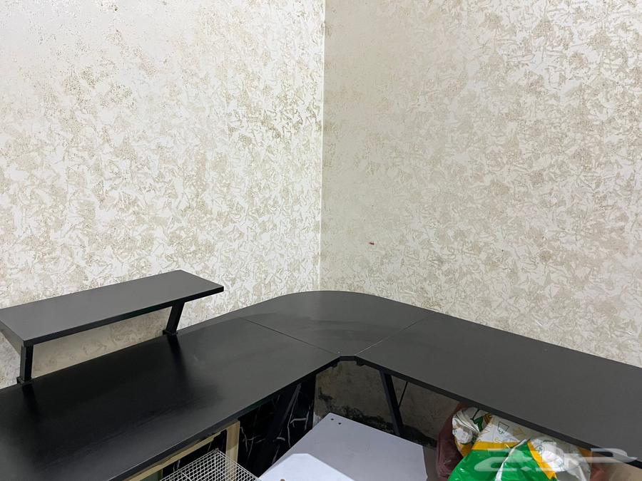 طاولة قمنق حرف L64472297488386111