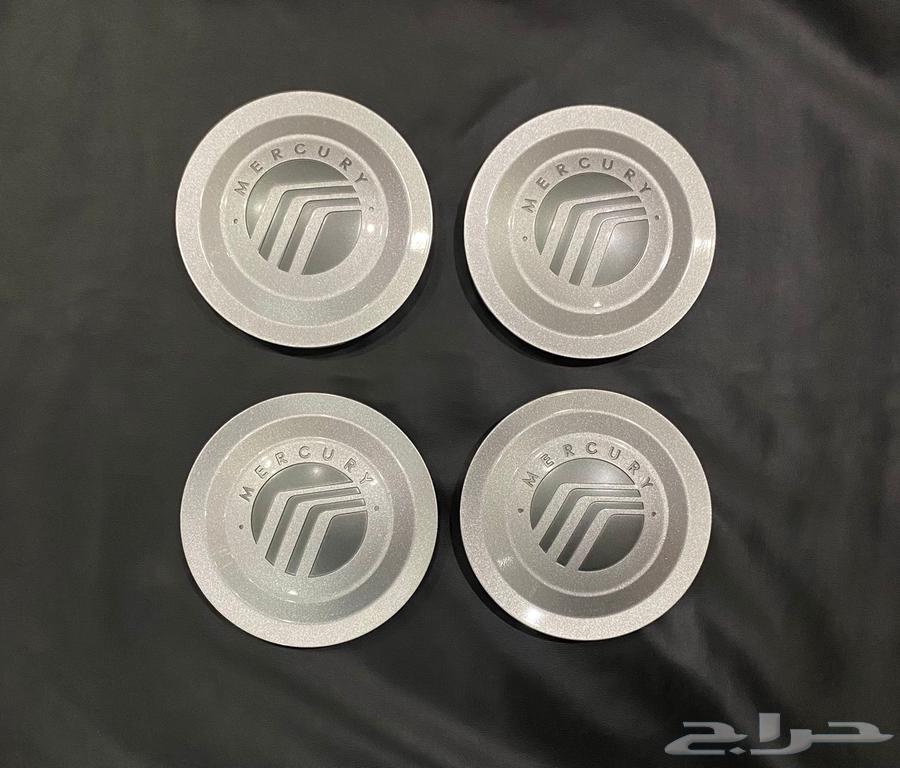 طاسات فورد جراند ماركيز اصليه جديد64563716129282113